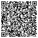 QR code with AAA Movers contacts