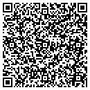 QR code with Thayer Logging contacts