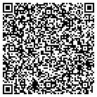 QR code with Custom Builders Inc contacts