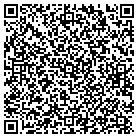 QR code with A-American Self Storage contacts