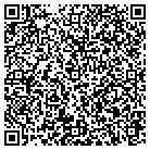 QR code with Tim Cretin Logging & Sawmill contacts