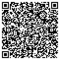 QR code with Tim Danks Logging contacts