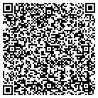 QR code with Cvg General Contractors contacts