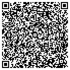 QR code with Timothy G Van Nostrand Logging LLC contacts
