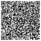 QR code with Aaron Moving Storage contacts