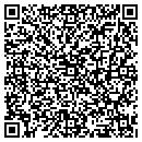 QR code with T N Logging Co Inc contacts