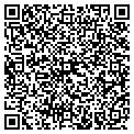 QR code with Tom Browns Logging contacts