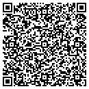 QR code with Aba Moving contacts