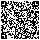 QR code with Tony's Logging contacts