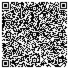 QR code with Redstone Arsenal Bowling Lanes contacts