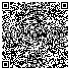 QR code with N Bubbles Barnks Grooming Inc contacts