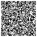 QR code with Trathen Logging CO Inc contacts