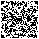 QR code with Daniel H Davis Construction Inc contacts