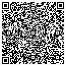 QR code with Algia A King Jr contacts