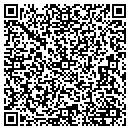 QR code with The Rabbit Barn contacts