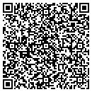 QR code with L A Appliances contacts