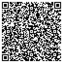 QR code with Tanning Plus contacts