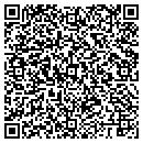 QR code with Hancock Park Cleaners contacts