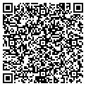 QR code with Abf U-Pack contacts