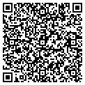 QR code with Abf U-Pack contacts