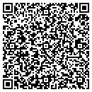 QR code with Abf U-Pack contacts