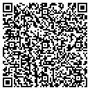 QR code with L & H's Custom Deer Processing contacts