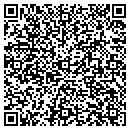 QR code with Abf U-Pack contacts
