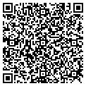 QR code with Abf U-Pack contacts