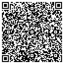 QR code with Abf U-Pack contacts