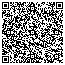 QR code with A Taste Above contacts