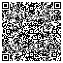 QR code with Pullen Lynn S DVM contacts