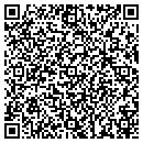 QR code with Ragan R D DVM contacts