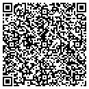 QR code with D & F Construction contacts