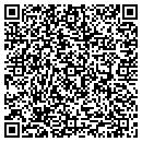 QR code with Above And Beyond Moving contacts