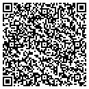 QR code with Raymond A Stegeman Dvm contacts