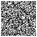 QR code with A B Quick Hotshot Service contacts