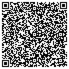 QR code with N & S Carpet Care contacts