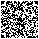 QR code with Acroseal contacts