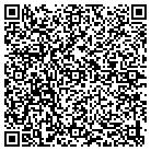 QR code with Holliday Exterminating CO Inc contacts