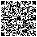 QR code with C & N Logging LLC contacts