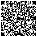 QR code with D R Horton contacts