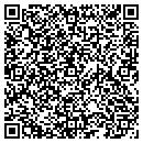 QR code with D & S Construction contacts