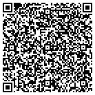 QR code with Mc Clains Pest Control Inc contacts
