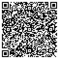 QR code with Daniels Body Shop contacts