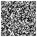 QR code with Paws Rescue contacts