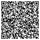 QR code with A Class Student Movers contacts