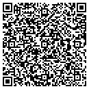 QR code with E-Builds LLC contacts