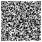 QR code with D A Morehead Logging Inc contacts