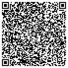 QR code with Honorable George H King contacts