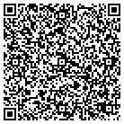 QR code with A G Burton Technology Const contacts